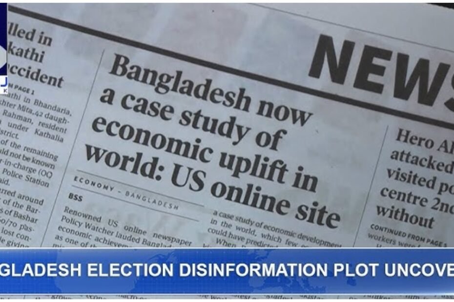 bangladesh news